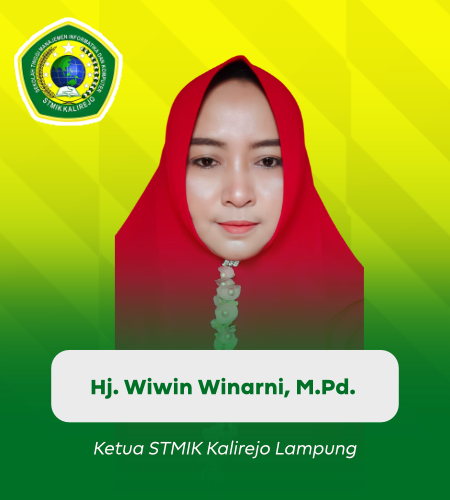 STMIK KALIREJO